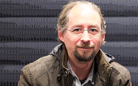 Adam Back Denies Being Satoshi Nakamoto as Bitcoin Creator Mystery Deepens