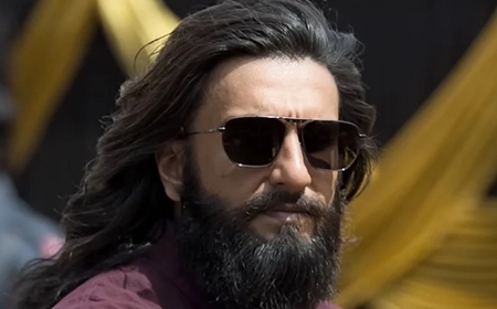 Dhurandhar 2 OTT Release Date: When and Where to Watch Ranveer Singh Movie