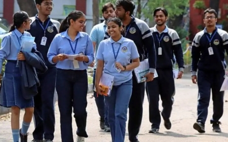 CBSE Class 10 Result 2026 Direct Link – Check Result Online Fast