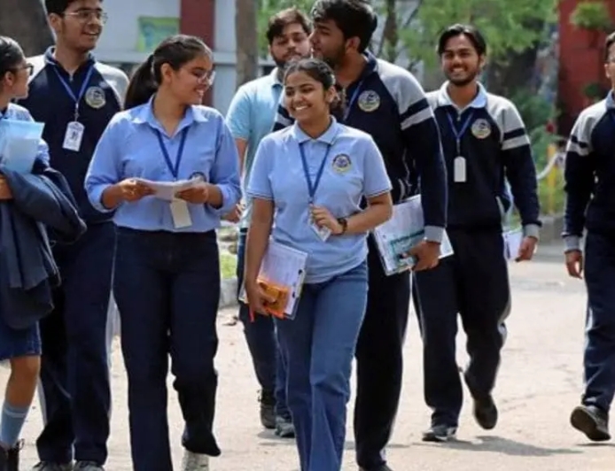 CBSE Class 10 Result 2026 Direct Link – Check Result Online Fast