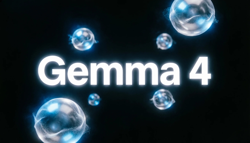 Google Gemma 4 AI Models Launched: Features, Specs, and Why It’s a Big Deal