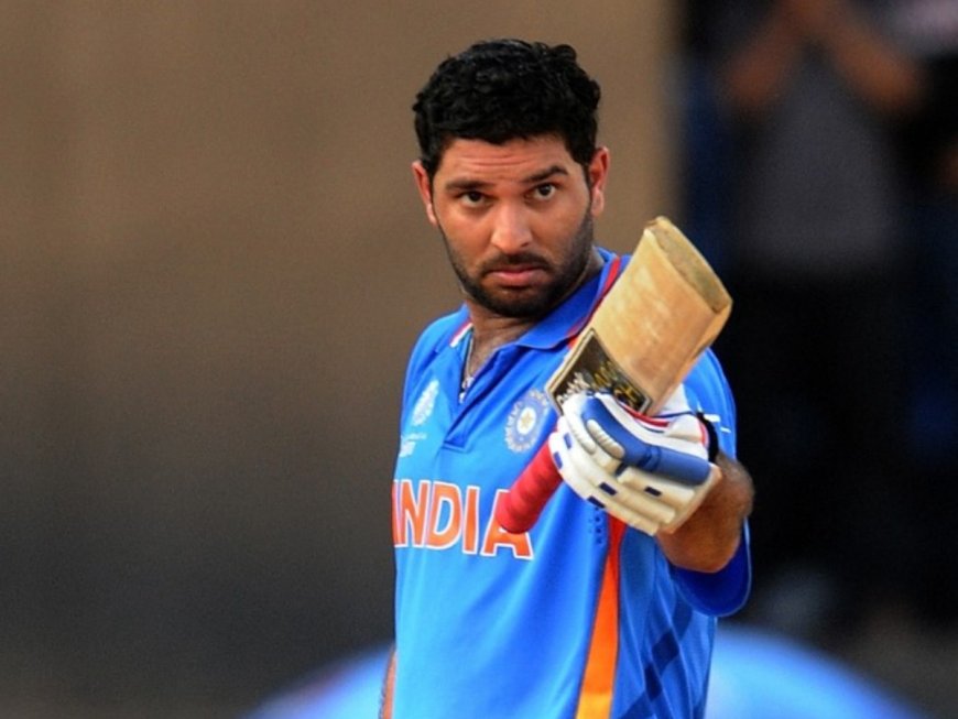 Yuvraj Singh Career Exit Controversy: Wasim Jaffer Slams Lack of Communication