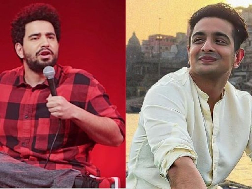 Samay Raina Reveals Ranveer Allahbadia Asked Controversial Question 8 Times