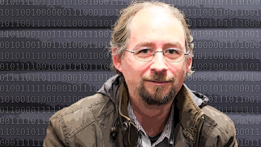 Adam Back Denies Being Satoshi Nakamoto as Bitcoin Creator Mystery Deepens