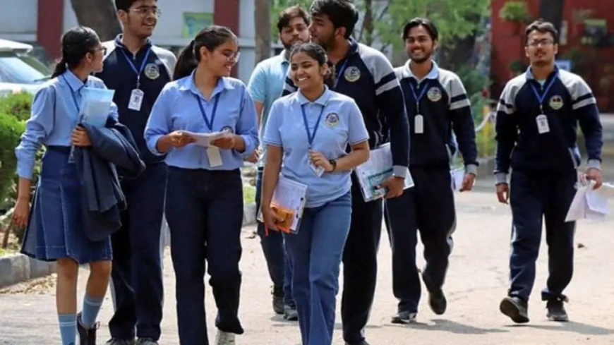CBSE Class 10 Result 2026 Direct Link – Check Result Online Fast