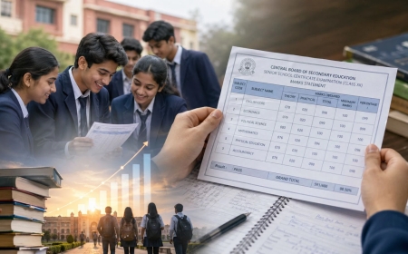 CBSE Class 12 Result 2026 Soon: DigiLocker Update, Direct Links & Steps to Download Marksheet