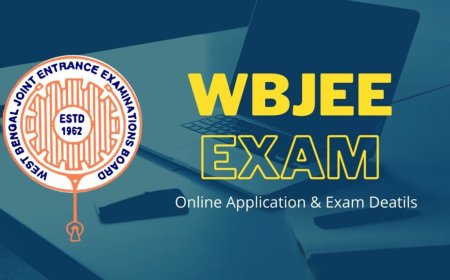 WBJEE 2026 Admit Card Expected Today: Direct Link, Login Details & Exam Instructions