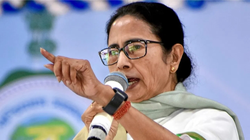 Mamata Banerjee Loses Bengal 2026: How BJP Broke TMC’s Stronghold