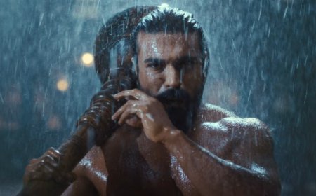 Peddi Box Office Collection Day 2: Ram Charan’s Film Crosses ₹150 Crore Worldwide, Set To Overtake Game Changer
