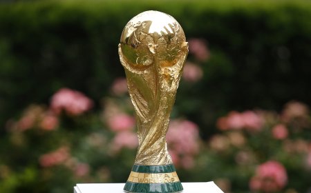 Watch FIFA World Cup 2026 For Free In India: TV Channels, Streaming Options And Match Schedule