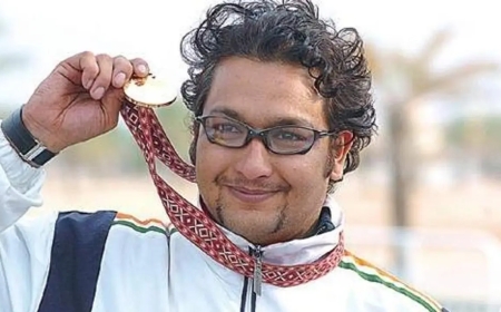 Jaspal Rana Passes Away At 49: Indian Shooting Legend And Manu Bhaker's Mentor Dies After Illness