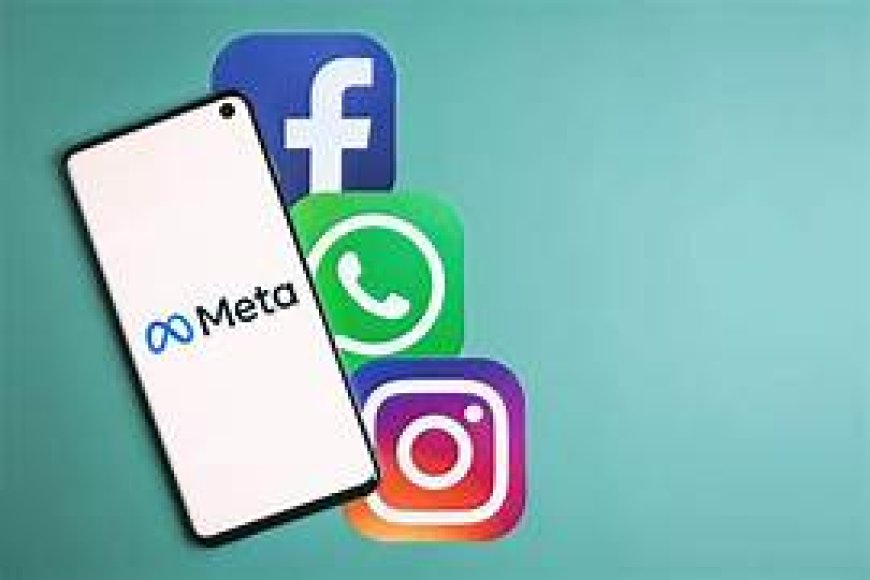 Meta Launches Paid Subscriptions For Instagram, Facebook And WhatsApp, AI Plans Next