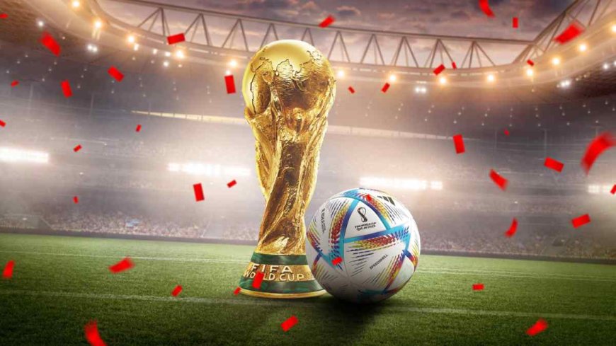 FIFA World Cup 2026: Complete Guide To Schedule, Format, Teams, Venues And Top Title Contenders