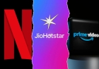 New OTT Releases This Week: Ikka, Balti & More on Netflix, JioHotstar and ZEE5