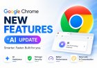 Google Chrome Gets Smarter in 2026: 7 New Features You Should Start Using Today