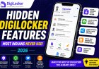 10 Hidden DigiLocker Features That Most Indians Never Use (2026 Guide)