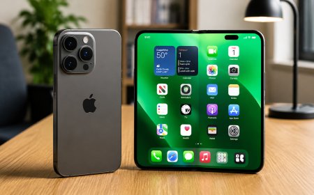 Apple iPhone Ultra Could Launch In September With Foldable Design: iPhone 18 Pro Price, Specs, Release Date And Everything We Know