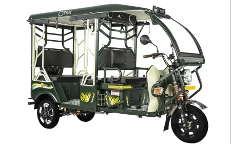 Government Orders Google & Apple To Remove 7 E-Rickshaw Battery Apps Over Remote Shutdown Risk