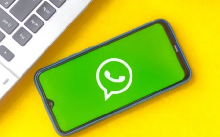 WhatsApp's Next Big Update: Green Dot Feature Will Let You Spot Online Users Instantly
