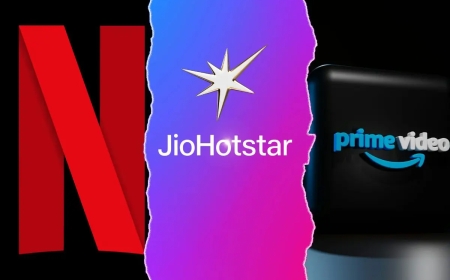 New OTT Releases This Week: Ikka, Balti & More on Netflix, JioHotstar and ZEE5
