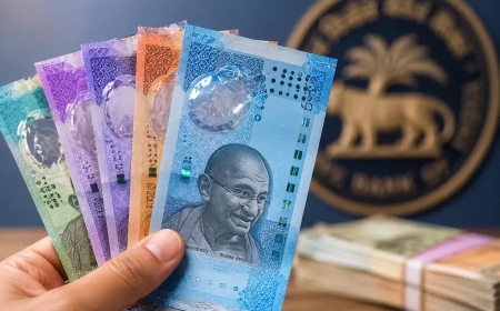 India to Introduce Plastic Currency Notes? RBI to Begin Polymer Note Trials Soon