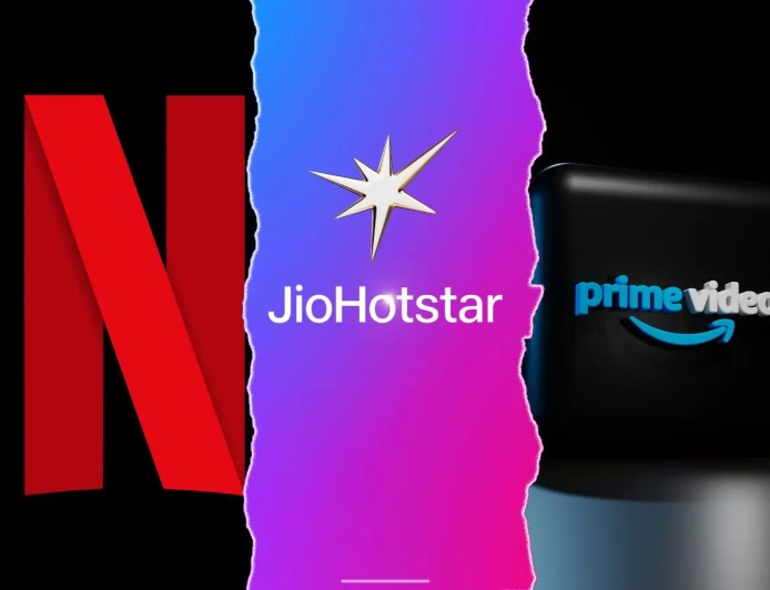 New OTT Releases This Week: Ikka, Balti & More on Netflix, JioHotstar and ZEE5