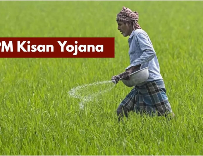 PM Kisan 24th Installment: When Will Farmers Get ₹2,000?