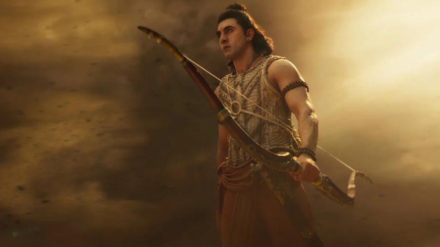 Ramayana Trailer Release Time Announced: Ranbir Kapoor Film to Debut at 4:15 AM on July 30