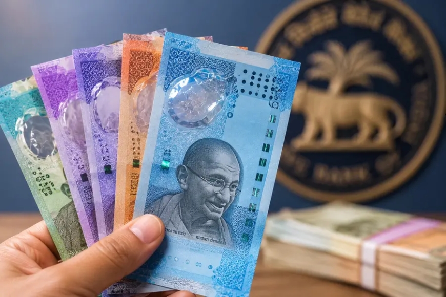 India to Introduce Plastic Currency Notes? RBI to Begin Polymer Note Trials Soon