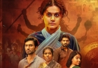 Gandhari Release Date 2026: Taapsee Pannu’s Netflix Thriller Cast, Story, Trailer & OTT Details