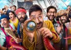 Dhamaal 4 OTT Release Date 2026: Ajay Devgn Movie to Stream on Netflix From September 4