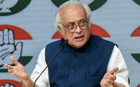 Congress Demands PM Modi's Apology Over Student Protest Crackdown, Says PM Is 'Playing Victim Card'