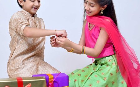Raksha Bandhan 2026: Date, Shubh Muhurat, History, Significance & Celebration Ideas