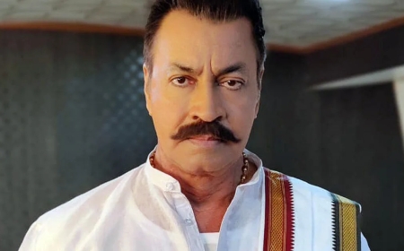Pradeep Rawat Dies at 74: Ghajini Villain Loses Battle With Blood Cancer