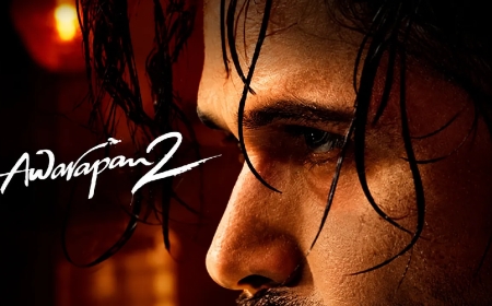 Awarapan 2 Trailer Released: Emraan Hashmi, Disha Patani and Shabana Azmi Shine