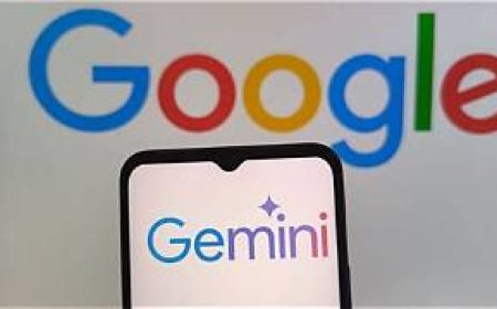 Google Gemini Crosses 1 Billion Users in Major AI Milestone