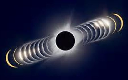Solar Eclipse in Lincolnshire 2026: When to See It