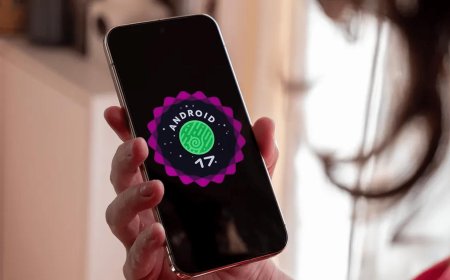 Motorola Android 17 Update: Which Phones Will Get It?