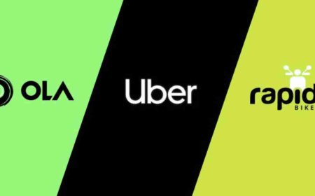 Ola Uber Rules Changed: Tip Only After Your Ride