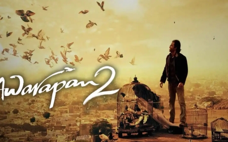 Awarapan 2 Review: Is Emraan Hashmi’s Comeback Worth Watching?