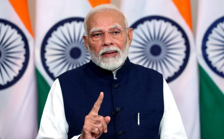 Free Coaching Scheme 2026: PM Modi’s Big Announcement
