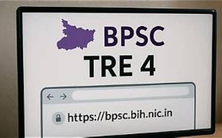 BPSC TRE 4.0 Recruitment 2026: 32,388 Teacher Posts