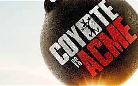 Coyote vs. Acme Movie Review 2026: A Funny and Clever Looney Tunes Comeback