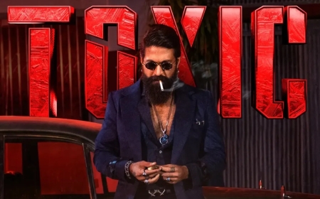 Toxic Movie Review 2026: Yash’s Gangster Drama Has Style, Action and Swag but Mixed Reactions