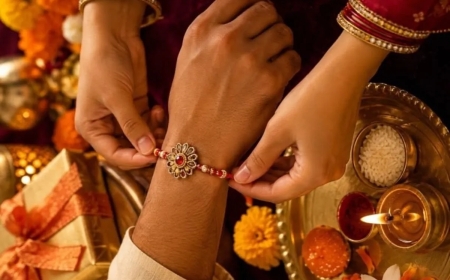 Raksha Bandhan 2026: Rakhi Muhurat, Bhadra Time & Shubh Timing on August 28