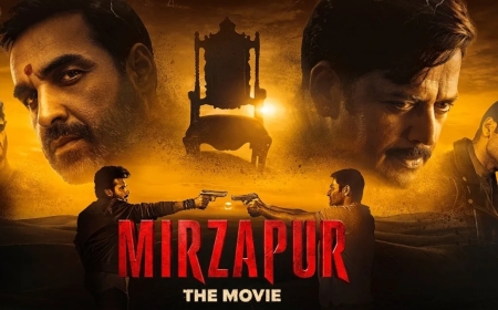 Mirzapur: The Movie Release Date 2026: Cast, Story, OTT, Trailer & What to Expect