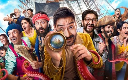 Dhamaal 4 OTT Release Date 2026: Ajay Devgn Movie to Stream on Netflix From September 4