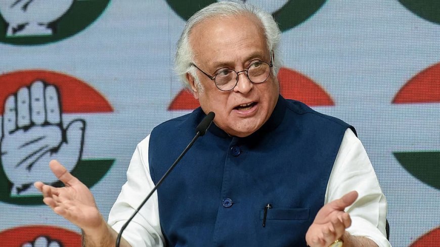 Congress Demands PM Modi's Apology Over Student Protest Crackdown, Says PM Is 'Playing Victim Card'