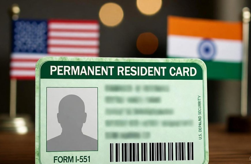 US Green Card Alert: EB-1 Visa for Indians May Become Unavailable Soon, Warns State Department