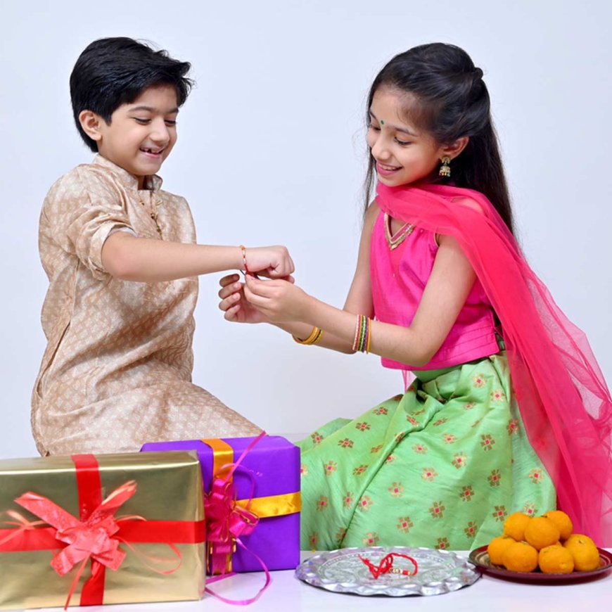 Raksha Bandhan 2026: Date, Shubh Muhurat, History, Significance & Celebration Ideas